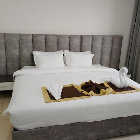 Beauty Rose Abha Exterior foto