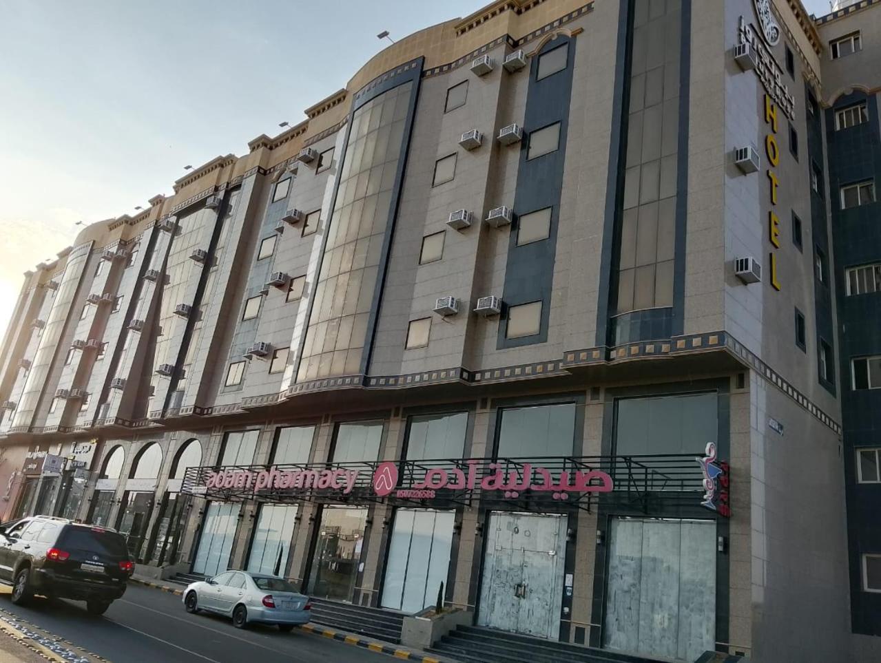 Beauty Rose Abha Exterior foto