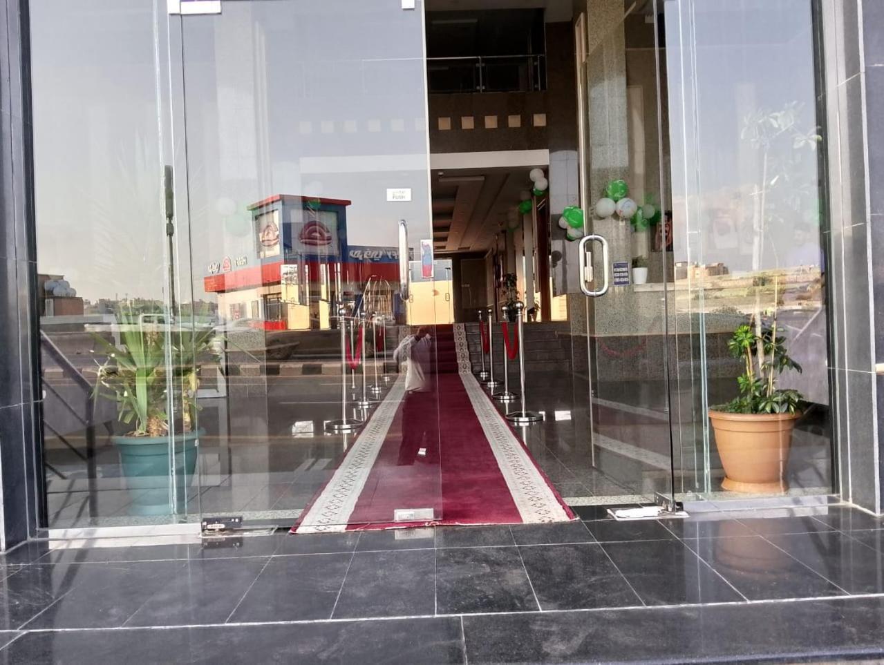 Beauty Rose Abha Exterior foto