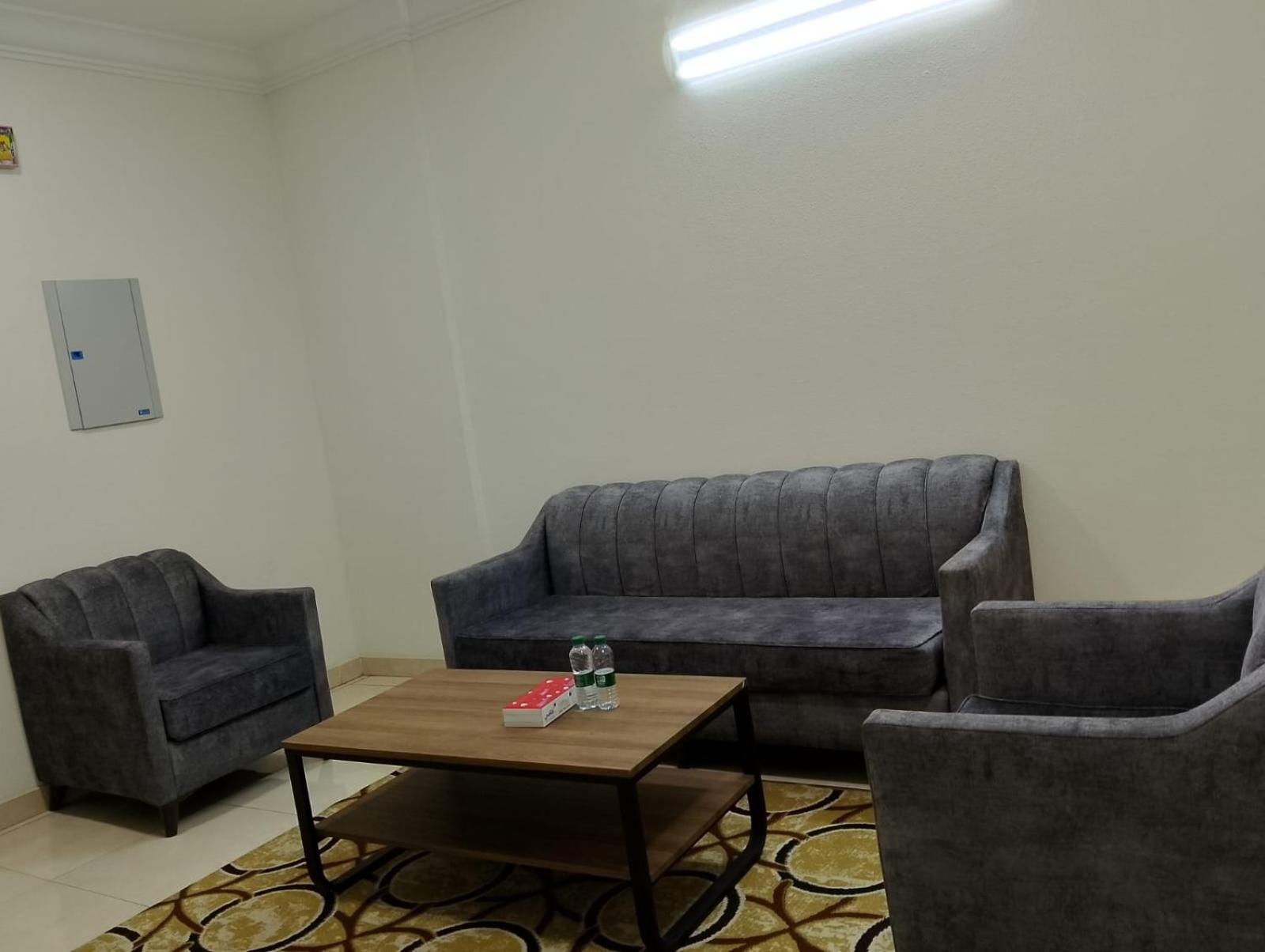 Beauty Rose Abha Exterior foto