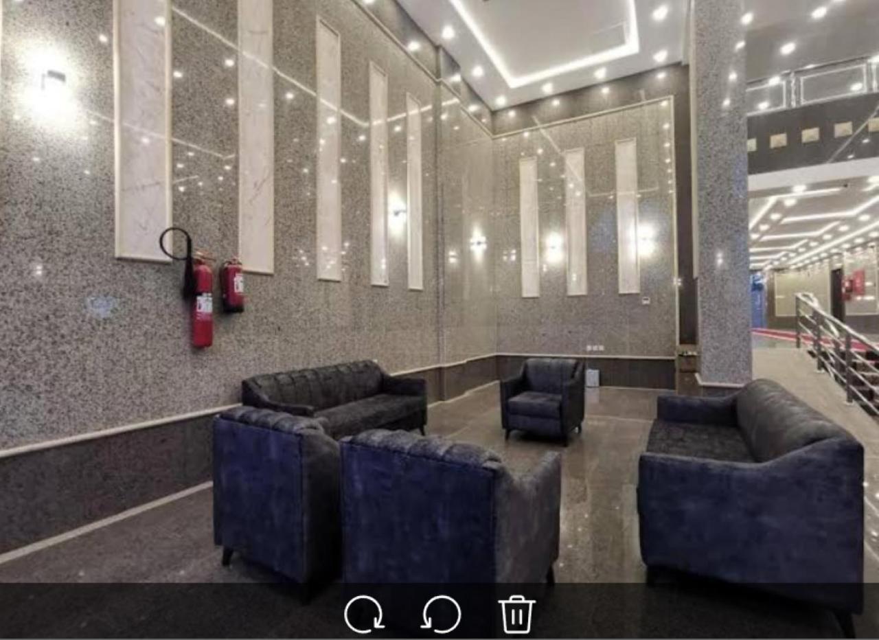 Beauty Rose Abha Exterior foto