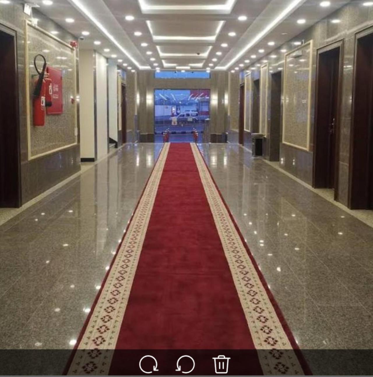 Beauty Rose Abha Exterior foto