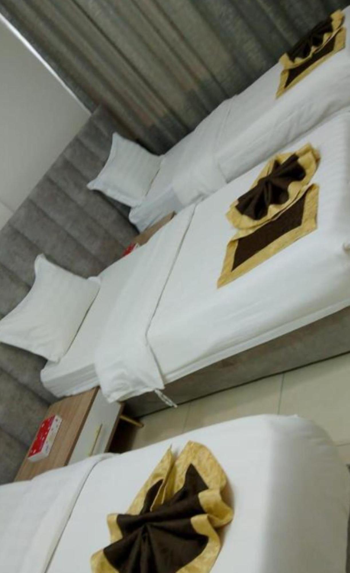 Beauty Rose Abha Exterior foto